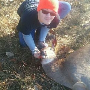 Meet your Posher, Drake